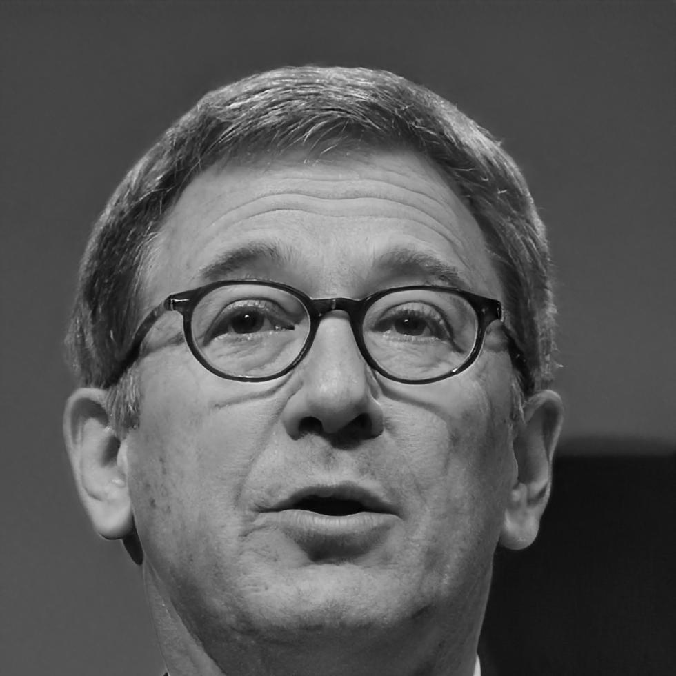 Retrato de profesional
